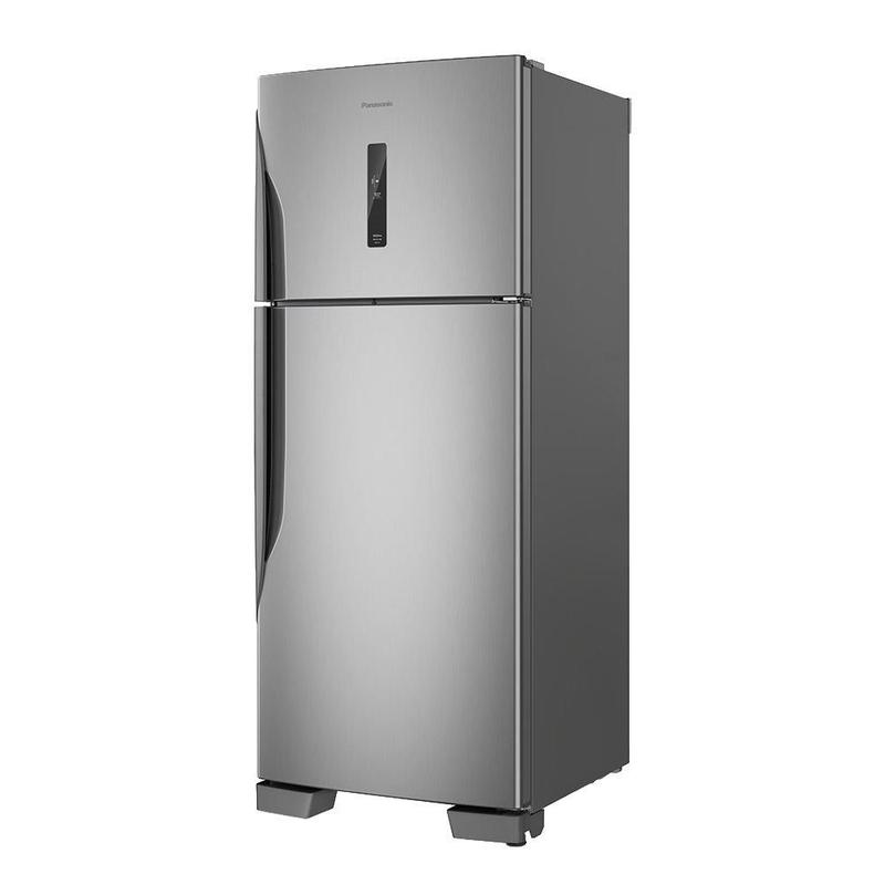 Geladeira/Refrigerador Panasonic 446 Litros BT58PV3X - 2 Portas